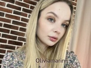 Oliviamarini