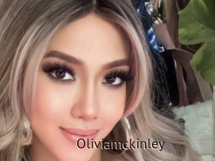 Oliviamckinley