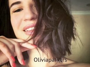 Oliviaparkers