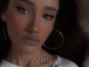Oliviaroy1