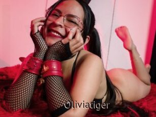 Oliviatiger