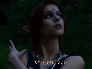 Oliviaurrego