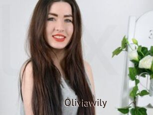 Oliviawily