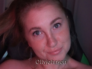 Ollyjohnson