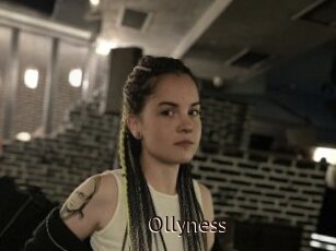 Ollyness