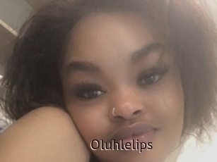 Oluhlelips
