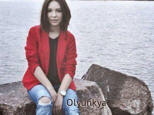 Olyunkya