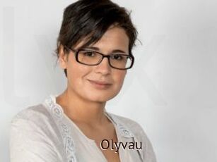 Olyvau