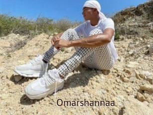 Omarshannaa