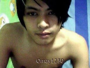 Omay1230
