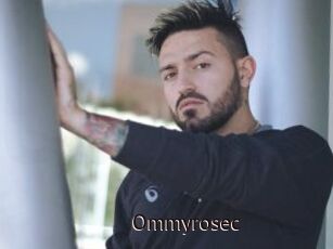 Ommyrosec