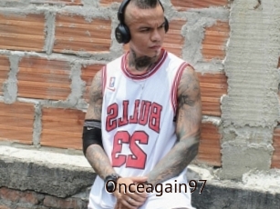 Onceagain97