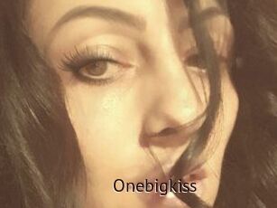 Onebigkiss