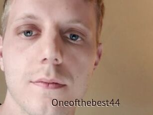 Oneofthebest44