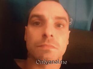 Onlyanalme