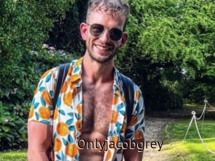 Onlyjacobgrey