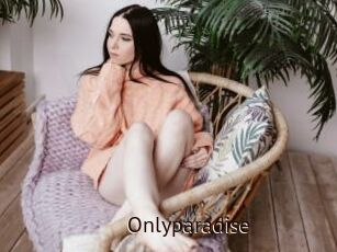Onlyparadise