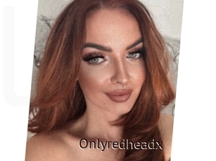 Onlyredheadx