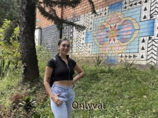 Onlyval