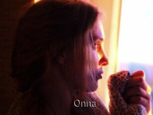 Onna