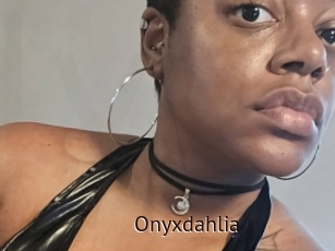 Onyxdahlia