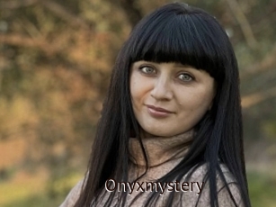 Onyxmystery