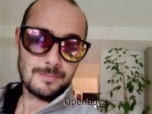 Openboys