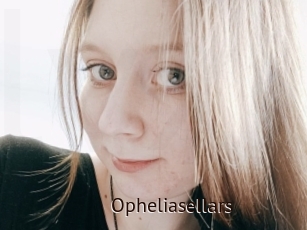 Opheliasellars