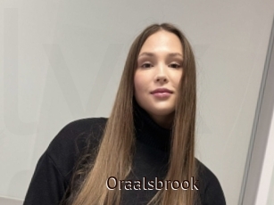 Oraalsbrook