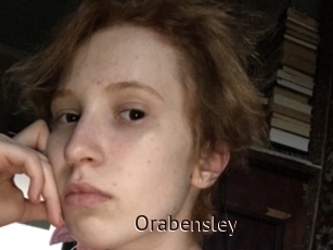 Orabensley