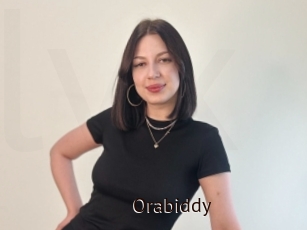 Orabiddy