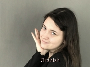 Orabish