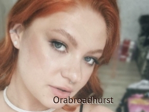 Orabroadhurst
