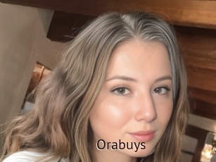 Orabuys