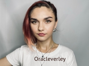 Oracleverley