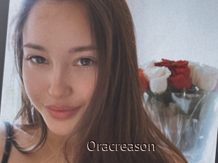 Oracreason