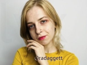 Oradaggett