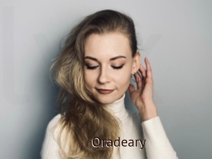 Oradeary