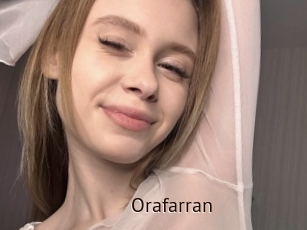 Orafarran