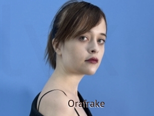 Orafrake