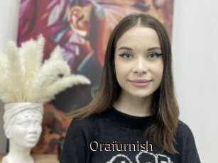 Orafurnish