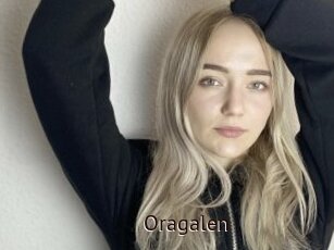 Oragalen