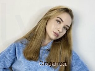 Oragarrett