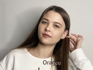 Oragee