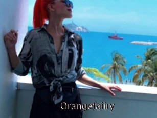 Orangefaiiry