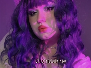 Orchidabbie