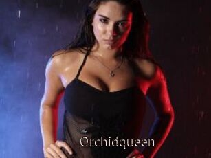 Orchidqueen