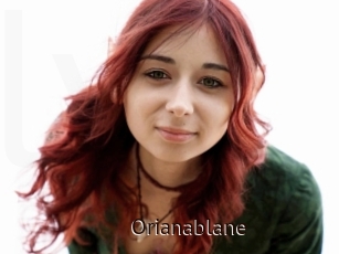 Orianablane