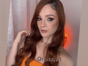 Orianacut