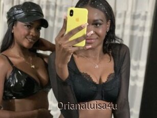 Orianaluisa4u